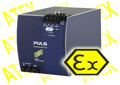ATEX certified products