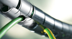 Cable Protection Systems